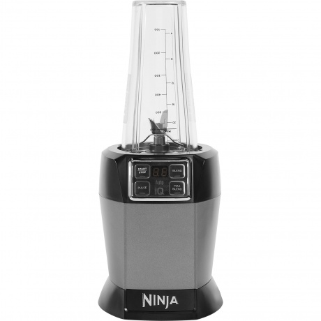 Блендер стационарный Ninja BN495EU - фото 3