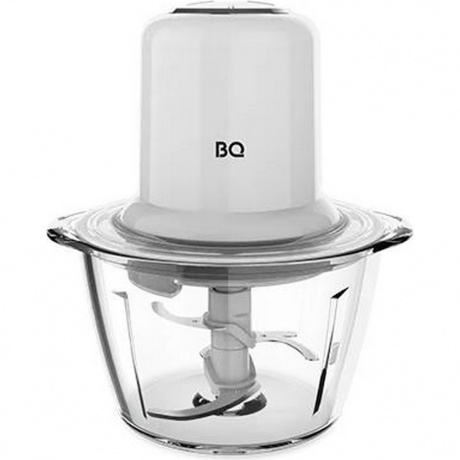 Измельчитель BQ CH1741 Белый - фото 1