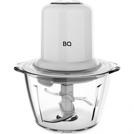 Измельчитель BQ CH1741 Белый - фото 4