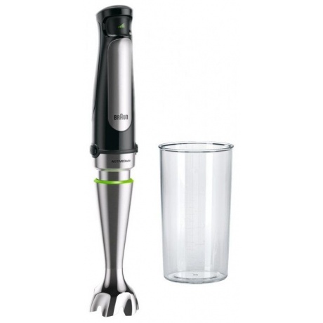Блендер Braun Multiquick 7 MQ7075X (8021098774644) - фото 3