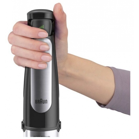 Блендер Braun Multiquick 7 MQ7075X (8021098774644) - фото 8