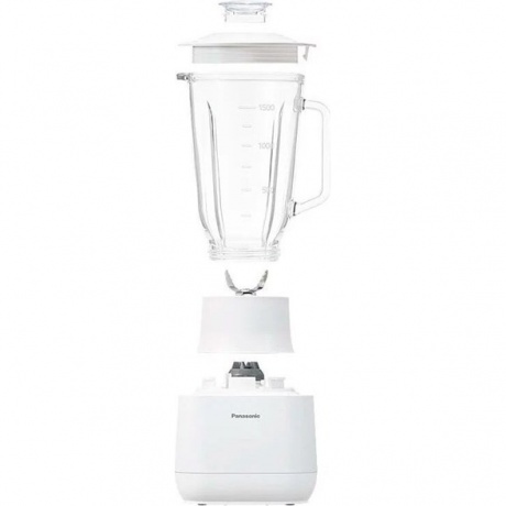 Блендер Panasonic MX-MG5321 - фото 4