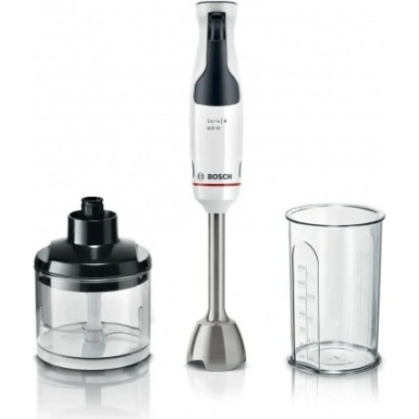 Блендер погружной Bosch MSM4W220