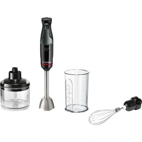 Блендер погружной Bosch MSM4B621