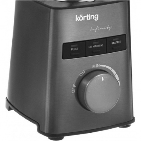 Блендер настольный Korting KTB 0701 INFINITY - фото 2