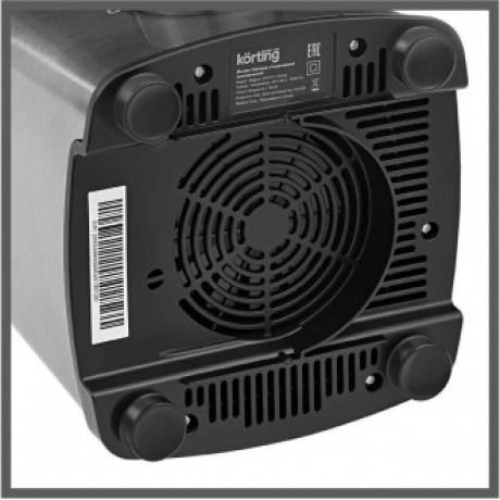 Блендер настольный Korting KTB 0701 INFINITY - фото 8