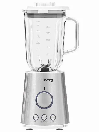 Блендер настольный Korting KTB 0702 W135