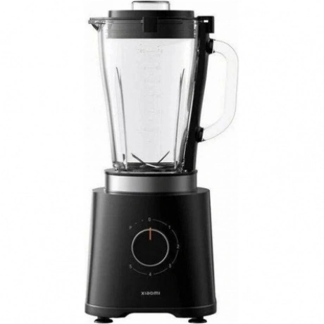 Блендер стационарный Xiaomi Blender  (BHR8936EU), черный