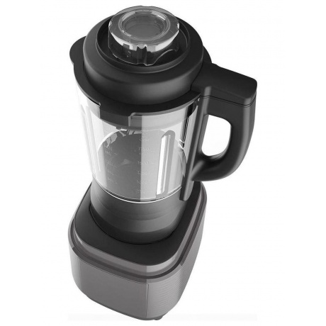 Стационарный блендер с подогревом GARLYN SM-3000 - фото 2