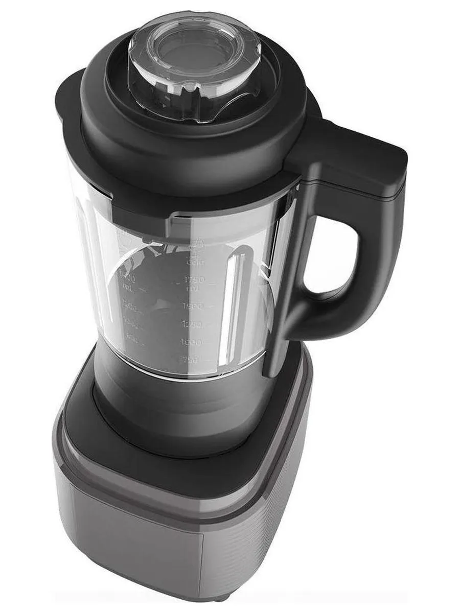 Стационарный блендер с подогревом GARLYN SM-3000 - фото 2