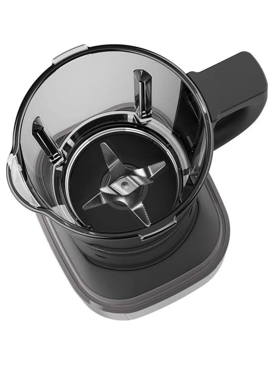 Стационарный блендер с подогревом GARLYN SM-3000 - фото 3