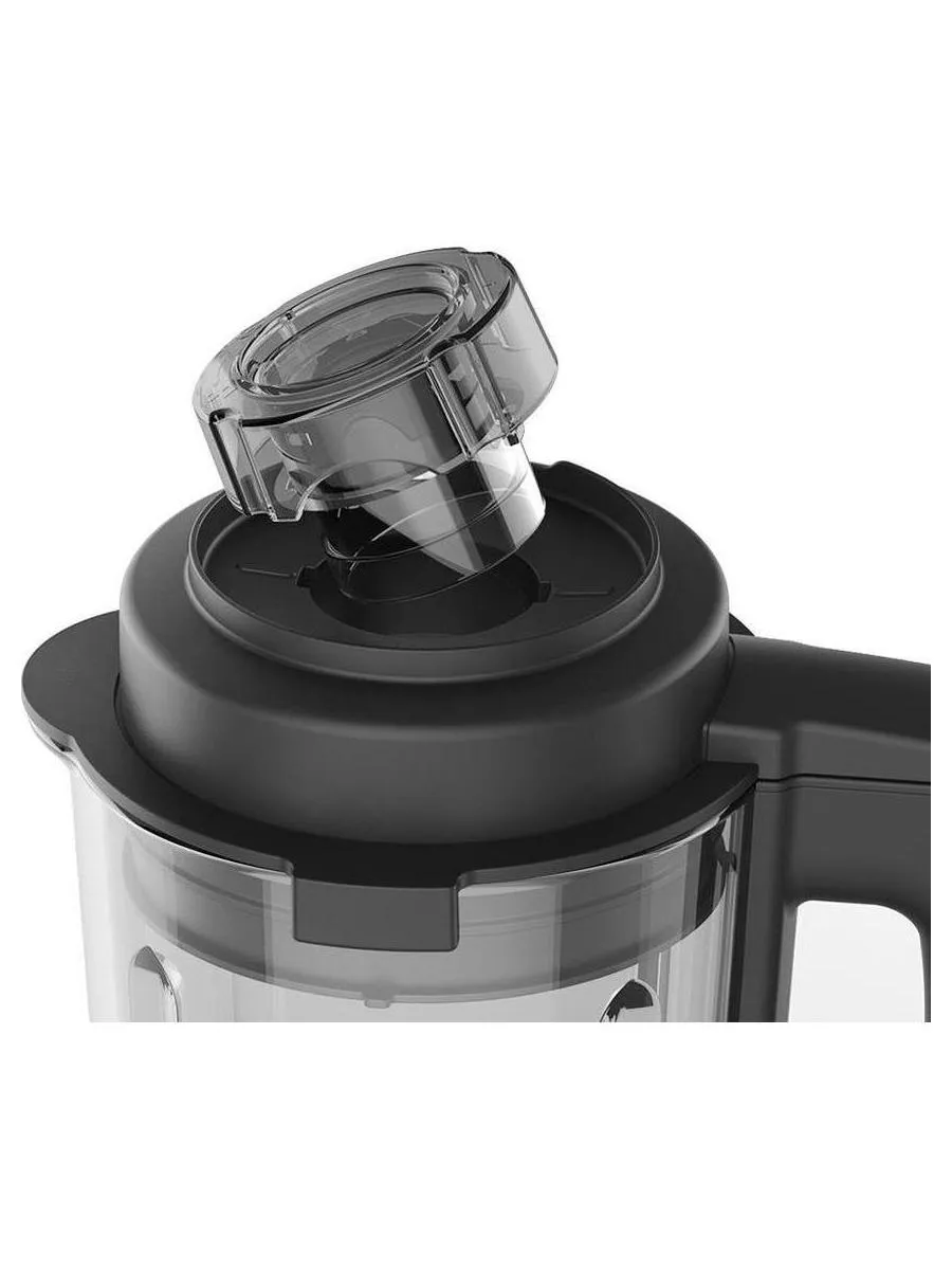 Стационарный блендер с подогревом GARLYN SM-3000 - фото 4
