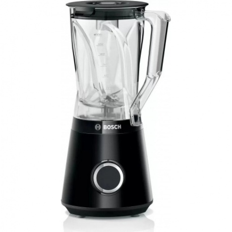 Блендер стационарный Bosch MMB6141S - фото 1