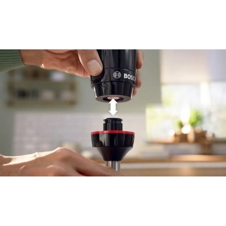 Блендер погружной Bosch MSM4B6V2 - фото 6
