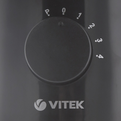 Блендер стационарный Vitek VT-8511 700Вт черный - фото 7