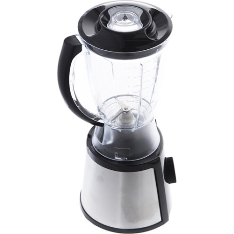 Блендер стационарный Vitek VT-8511 700Вт черный - фото 9