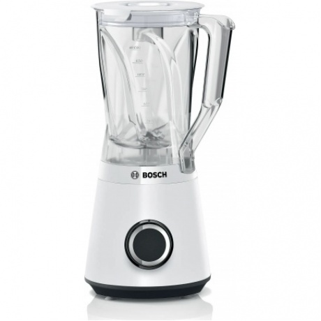 Блендер стационарный Bosch MMB6141W - фото 1