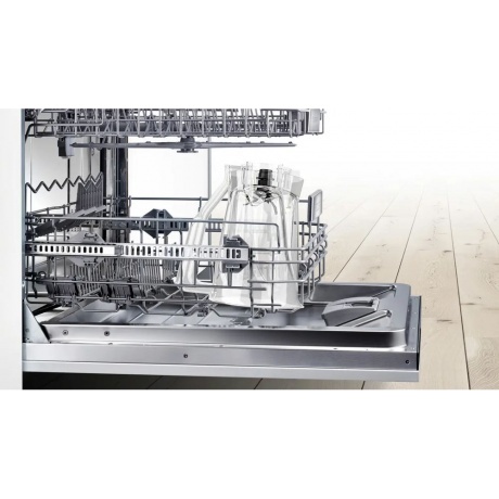 Блендер стационарный Bosch MMB6141W - фото 2