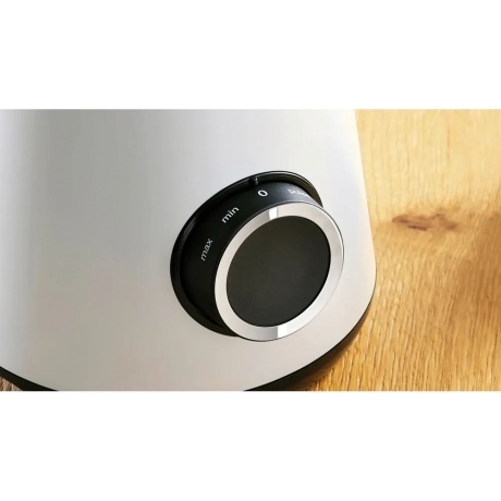Блендер стационарный Bosch MMB6141W - фото 4