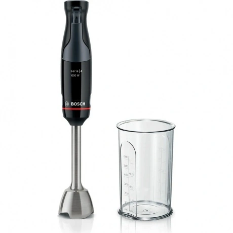 Блендер погружной Bosch MSM4B610 ErgoMaster