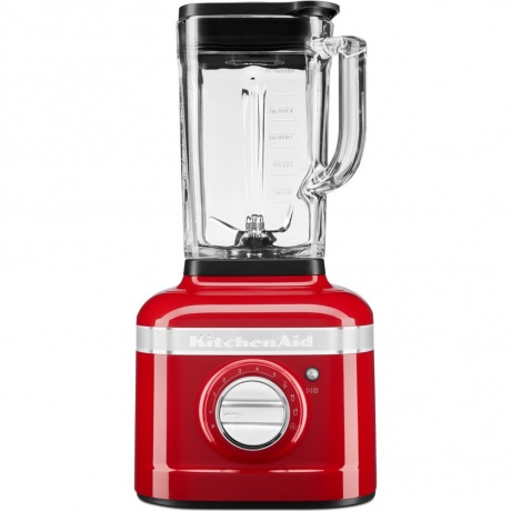 Блендер настольный KitchenAid Artisan 5KSB4026ECA карамельное яблоко - фото 1