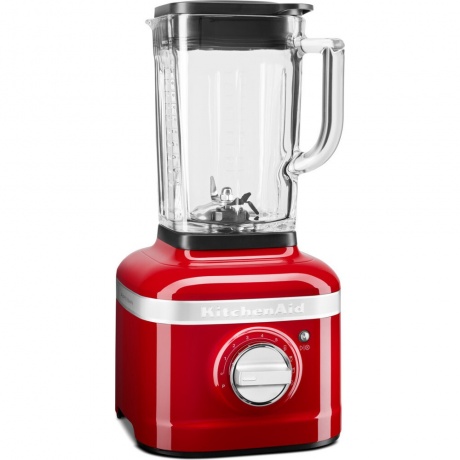 Блендер настольный KitchenAid Artisan 5KSB4026ECA карамельное яблоко - фото 2