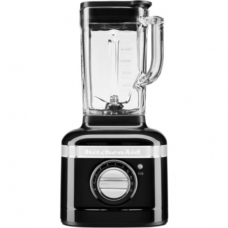 Блендер настольный KitchenAid Artisan 5KSB4026EOB черный - фото 1