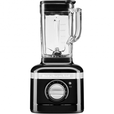 Блендер настольный KitchenAid Artisan 5KSB4026EOB черный - фото 9