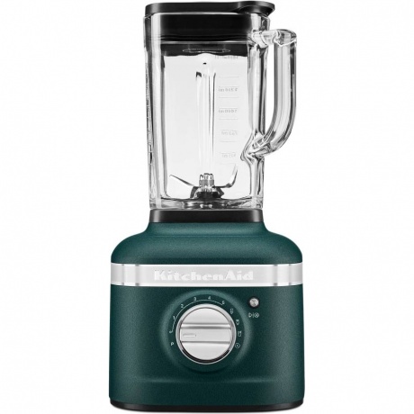 Блендер настольный KitchenAid Artisan 5KSB4026EPP пальмовый - фото 1