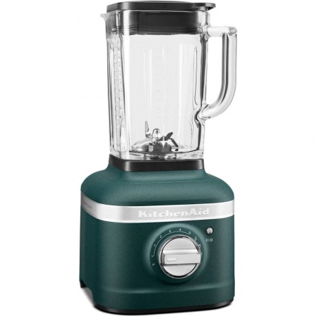 Блендер настольный KitchenAid Artisan 5KSB4026EPP пальмовый - фото 2