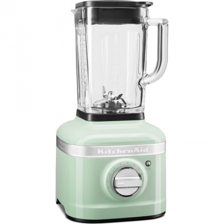 Блендер настольный KitchenAid Artisan 5KSB4026EPT фисташковый - фото 2