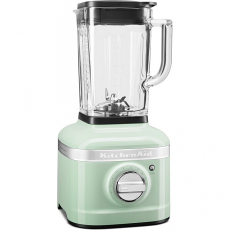 Блендер настольный KitchenAid Artisan 5KSB4026EPT фисташковый - фото 8