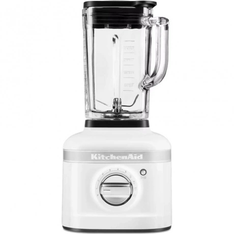 Блендер настольный KitchenAid Artisan 5KSB4026EWH белый