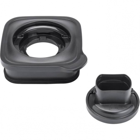 Блендер настольный KitchenAid Artisan 5KSB4026EWH белый - фото 4