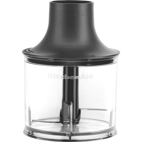 Блендер погружной KitchenAid 5KHBV83EER красный - фото 5
