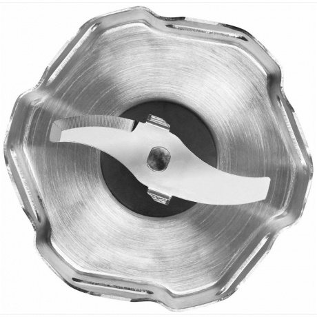 Блендер погружной KitchenAid 5KHBV83EER красный - фото 7