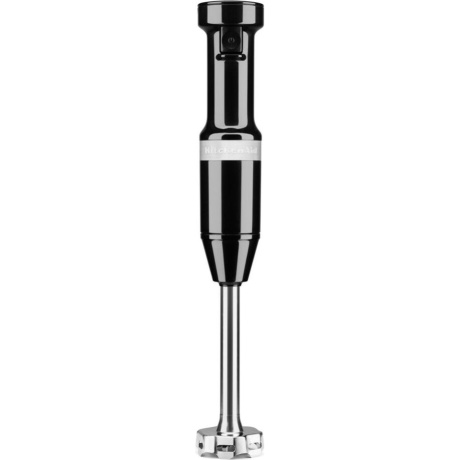 Блендер погружной KitchenAid 5KHBV83EOB черный - фото 11