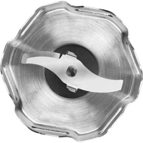 Блендер погружной KitchenAid 5KHBV83EOB черный - фото 6