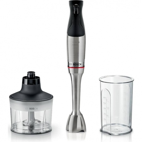 Блендерпогружной Bosch MSM6M830 (Россия) - фото 1