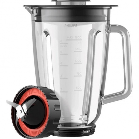 Блендер стационарный Philips HR3030/00 - фото 2