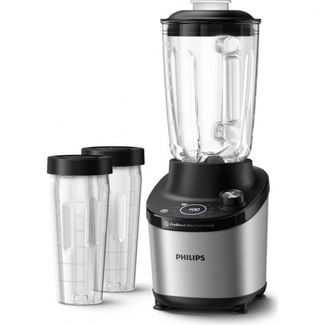 Блендер стационарный Philips HR3760/10 - фото 1
