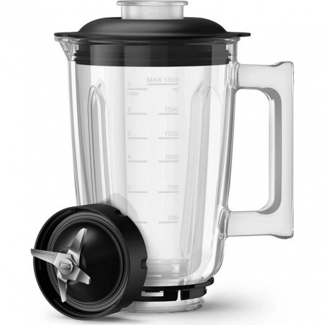 Блендер стационарный Philips HR3760/10 - фото 3