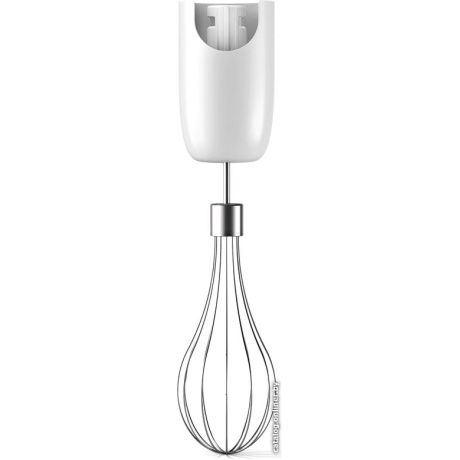 Блендер погружной Philips HR2538/00 650 Вт, белый - фото 11