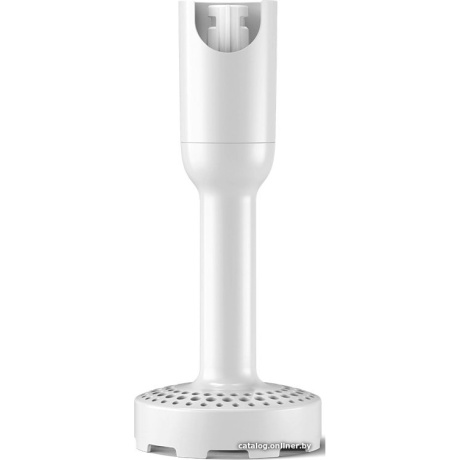 Блендер погружной Philips HR2538/00 650 Вт, белый - фото 12