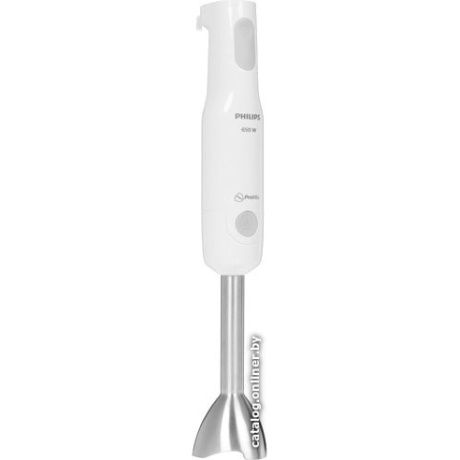 Блендер погружной Philips HR2538/00 650 Вт, белый - фото 14