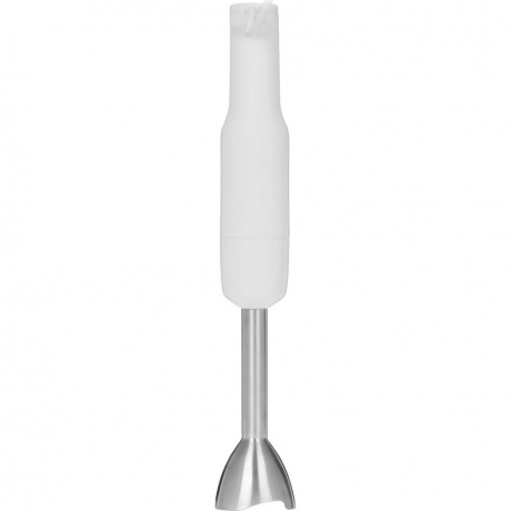 Блендер погружной Philips HR2538/00 650 Вт, белый - фото 4