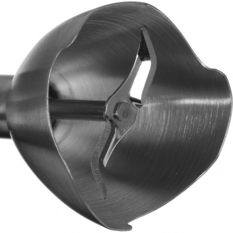 Блендер погружной Philips HR2538/00 650 Вт, белый - фото 7