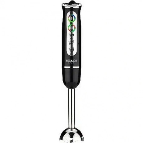Блендер Delta Lux DL-7039 черный