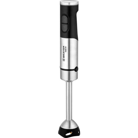 Блендер погружной BR1271 черный BRAYER - фото 6