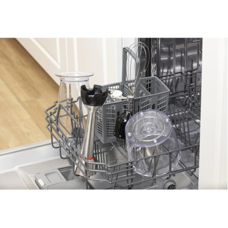 Блендер погружной HBX1500VS BLACK/SILVER GORENJE - фото 14